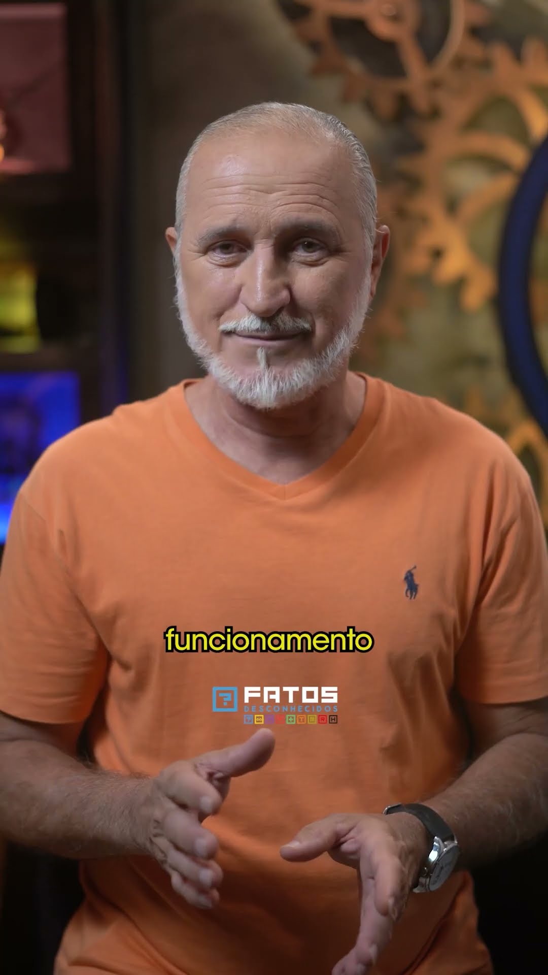 Como funciona a máquina de tatuagem?